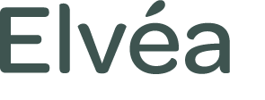 Elvea - Elvea-Logo-wit
